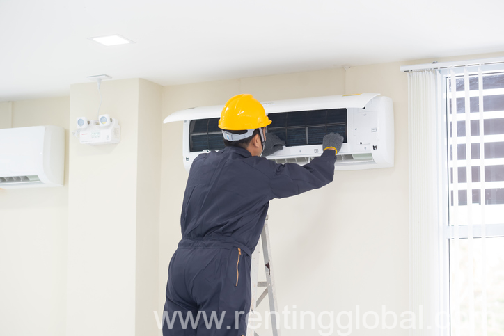www.rentingglobal.com, renting, global, 10154 Royal Palm Blvd, Coral Springs, FL 33065, USA, ac repair coral springs,ac installation coral springs,ac maintenance coral springs, Be More Comfortable With Low-cost AC Repair Coral Springs