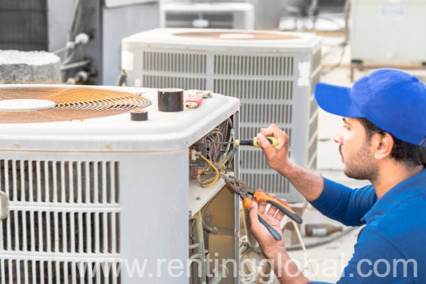 Affordable AC Maintenance Coral Springs Services at Your Doorstep