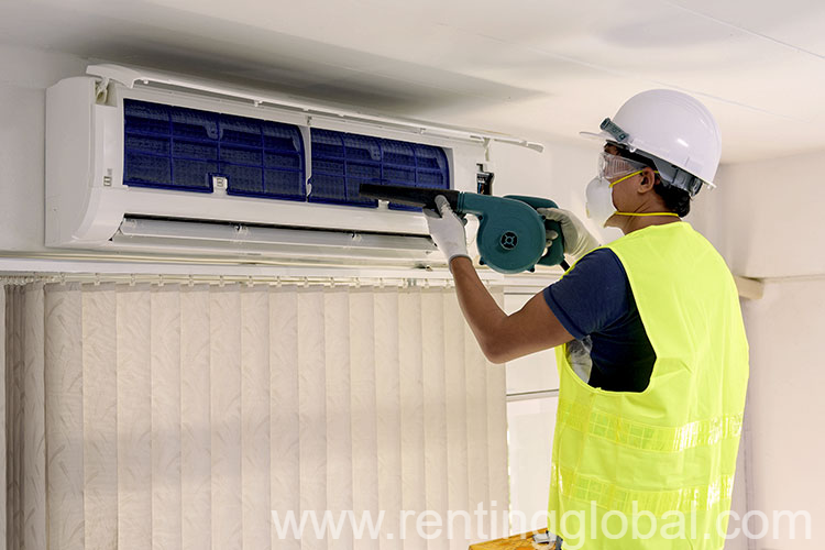 www.rentingglobal.com, renting, global, 10154 Royal Palm Blvd, Coral Springs, FL 33065, USA, ac repair coral springs,ac installation coral springs,ac maintenance coral springs, Same-day Coil Replacement With AC Repair Coral Springs