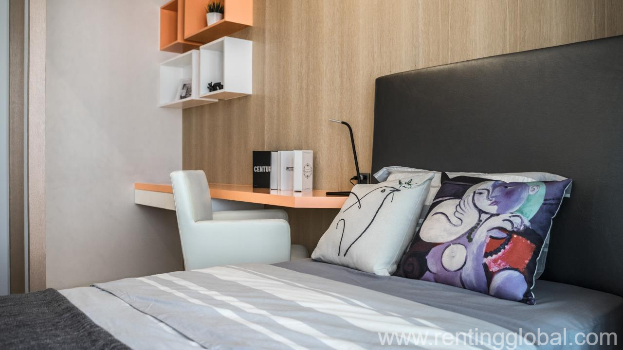 www.rentingglobal.com, renting, global, Phnom Penh, Cambodia, Picassio last unit 2 Bedrooms