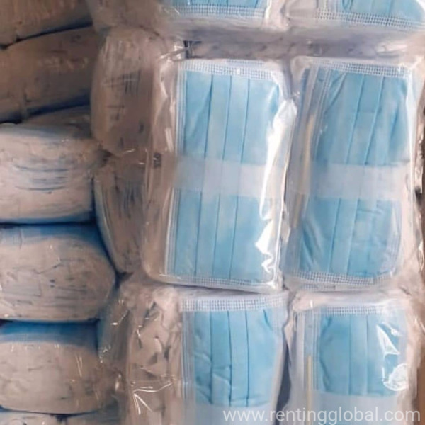 www.rentingglobal.com, renting, global, Dubai - United Arab Emirates, face mask, Prevent Corona Virus 