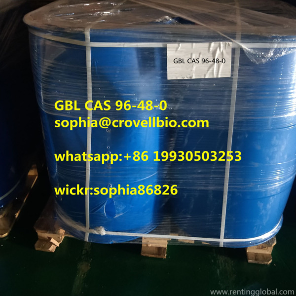 www.rentingglobal.com, renting, global, Hebei, China, gamma-butyrolactone,γ-butyrolactone,gbl, gamma-butyrolactone γ-butyrolactone gbl  cas 96-48-0 sophia@crovellbio.com