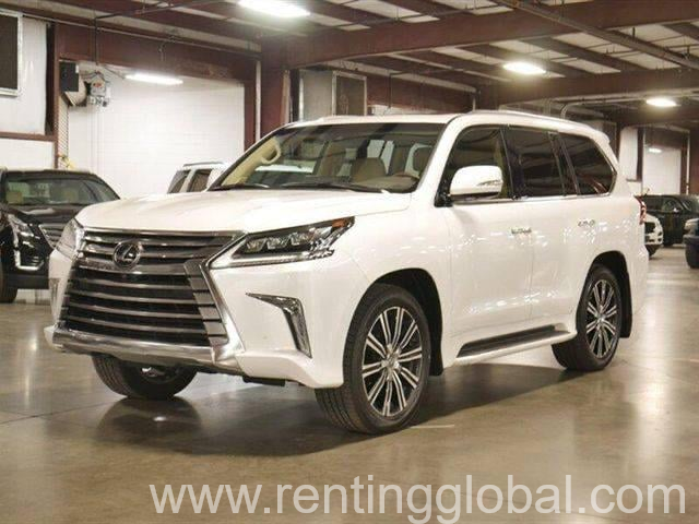www.rentingglobal.com, renting, global, United States, auto,cars, Want to sell my 2018 Lexus Lx 570