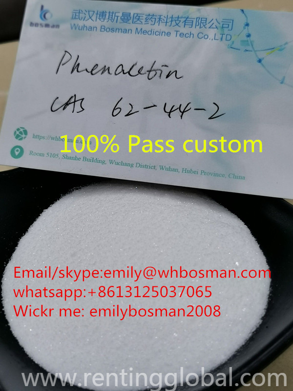 www.rentingglobal.com, renting, global, Wuhan, Hubei, China, phenacetin,cas 62-44-2,phenacetin china,phenacetin factory,  99% Purity Phenacetin USP Bp Standard Security Clearance 100% Safe Delivery!!!