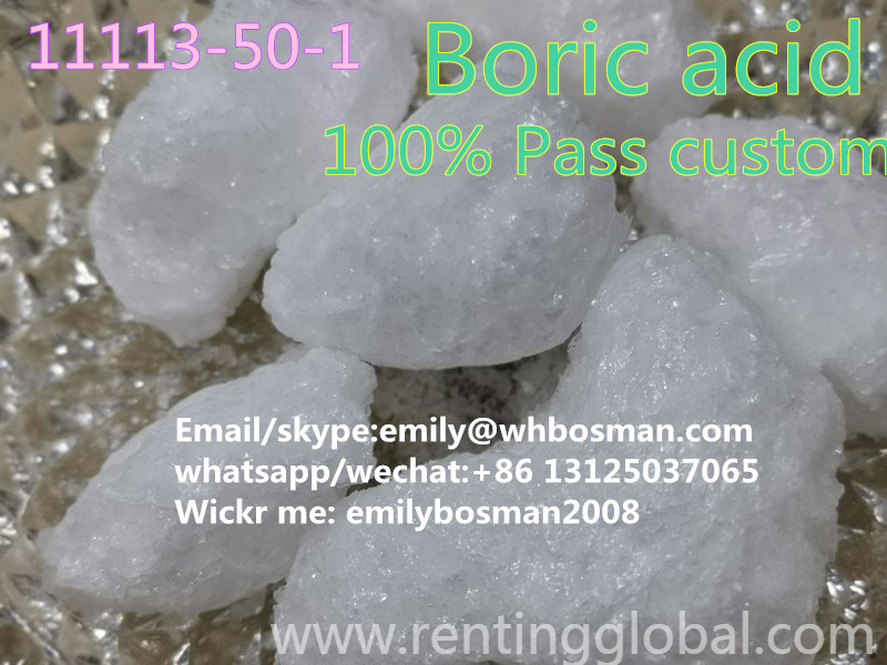 www.rentingglobal.com, renting, global, Moscow, Russia, cas 11113-50-1,11113-50-1,boric acid, 100% Safe Delivery,Boric acid chunks  Wickr me: emilybosman2008 CAS 11113-50-1 