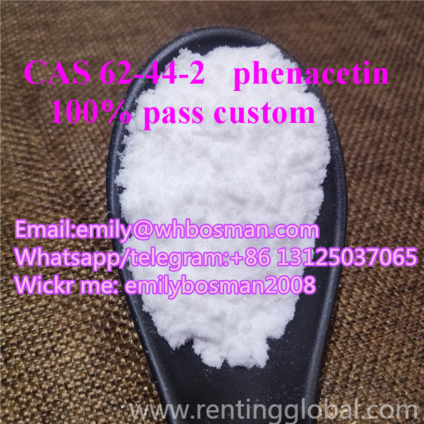 www.rentingglobal.com, renting, global, Moscow, Russia, cas 62-44-2,62-44-2,phenacetin,phenacetin powder, Phenacetin, CAS 62-44-2 Safe Shipment to RU,USA,AU,EU, emily@whbosman.com