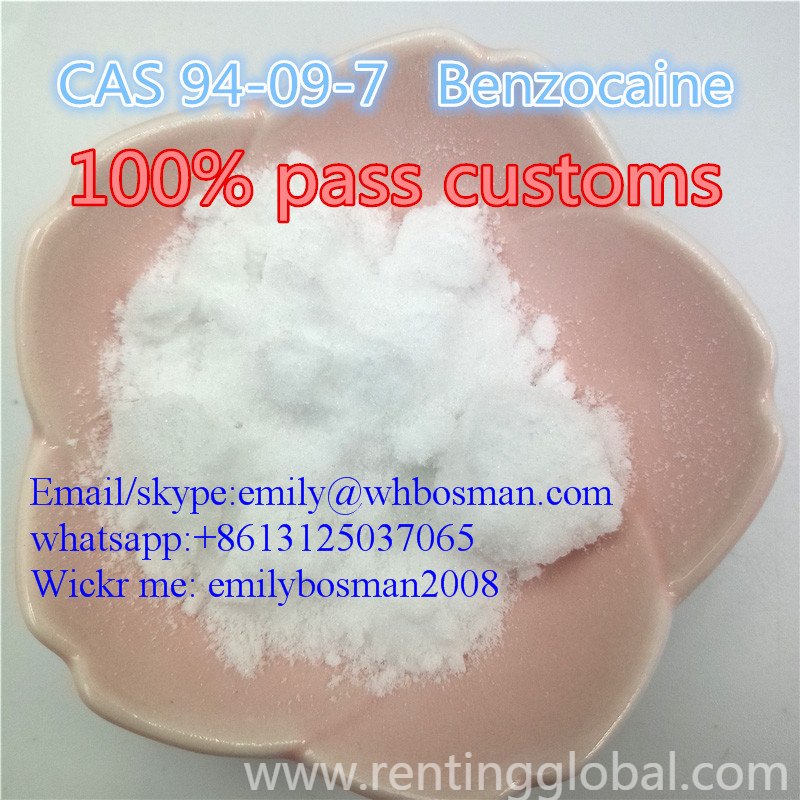 www.rentingglobal.com, renting, global, Moscow, Russia, benzocaine,cas 94-09-7,94-09-7,  Benzocaine CAS 94-09-7 ,Safe Shipment to RU,USA,AU,EU, emily@whbosman.com