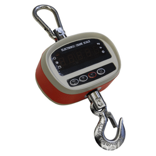 www.rentingglobal.com, renting, global, Kampala, Uganda, precision scales analytical/laboratory scales, moisture meters, temperature gauges, pallet trolleys, kitchen scales, animal scales, bag closers-stitching machine, plastic bag sealers, plastic foot sealers, batch sealers, table top scales, counter scales, barcode readers/printer, waterproof scales, axle weigh bridge,  OCS 5 Ton Weighing Scale Crane Scale for Overhead Crane in Kampala