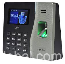 www.rentingglobal.com, renting, global, 649 Galle Rd, Moratuwa 10400, Sri Lanka, ZKT K14 Finger Print Machine  