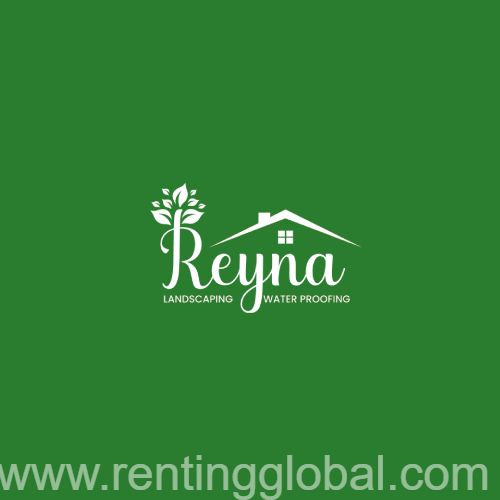 Reynas Landscaping & waterproofing