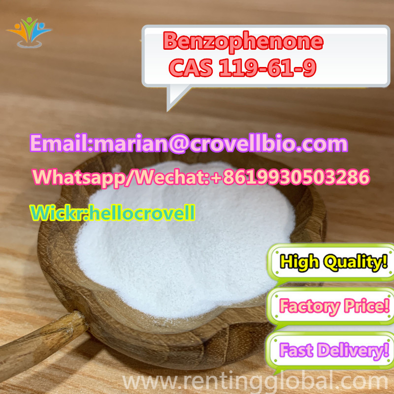 www.rentingglobal.com, renting, global, 133 New Bridge Rd, Singapore 059413, benzophenone,benzophenone price,benzophenone factory,benzophenone manufacturer,119-61-9,cas 119-61-9, Benzophenone CAS 119-61-9 with high quality Whatsapp+8619930503286