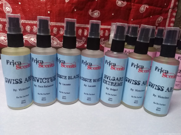 www.rentingglobal.com, renting, global, Metro Manila, Philippines, Frica Scent 