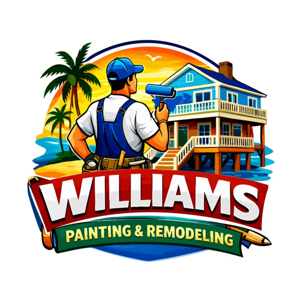 William painting and remodeling 