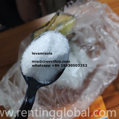 www.rentingglobal.com, renting, global, China, levamisole,levamisole hcl,levamisole base, levamisole base  / levamisole hcl  (mia@crovellbio.com  whatsapp +86 19930503252 wickr daisylang