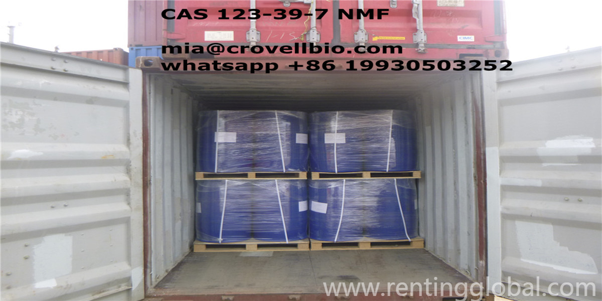www.rentingglobal.com, renting, global, China, nmf,123-39-7,n-methylformamide, N-Methylformamide cas 123-39-7 NMF (mia@crovellbio.com