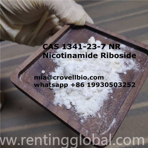 www.rentingglobal.com, renting, global, China, nicotinamide ribose,nr,1341-23-7, CAS 1341-23-7   Nicotinamide Ribose NR (mia@crovellbio.com