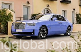Corporate Jet Car Service in Boston