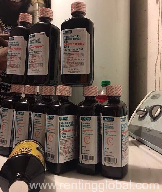 www.rentingglobal.com, renting, global, 3701 S 10th St, Omaha, NE 68107, USA,  Hi-tech Promethazine, Actavis Purple Codeine Syrup for sale