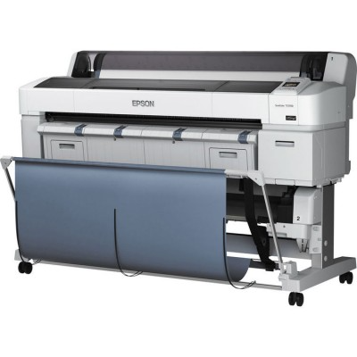 www.rentingglobal.com, renting, global, Jl. Letjen Siswondo Parman, Petisah Tengah, Kec. Medan Petisah, Kota Medan, Sumatera Utara, Indonesia, printer,printhead,printerboard,scanners, Epson SureColor T7270D 44 Inch Dual Roll Large-Format Inkjet Printer (MITRAPRINT)