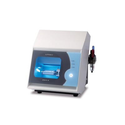 www.rentingglobal.com, renting, global, Jl. Letjen Siswondo Parman, Petisah Tengah, Kec. Medan Petisah, Kota Medan, Sumatera Utara, Indonesia, printer,printhead,printerboard,scanners, Roland DWX-4 Compact Dental Mill (MITRAPRINT)