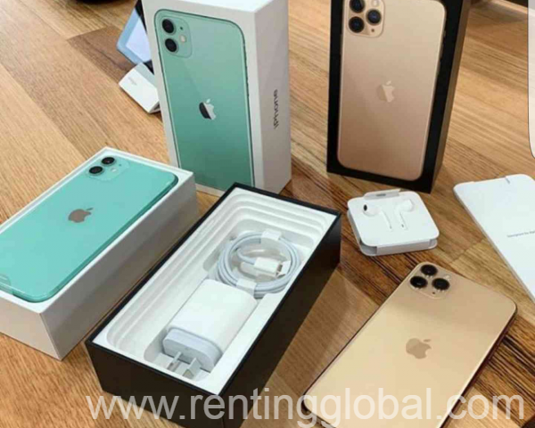 www.rentingglobal.com, renting, global, 23 Clinton St, New York, NY 10002, USA, mobile phone, Apple iPhone 11 Pro Max 512GB $450 Whatsapp : +12674046526