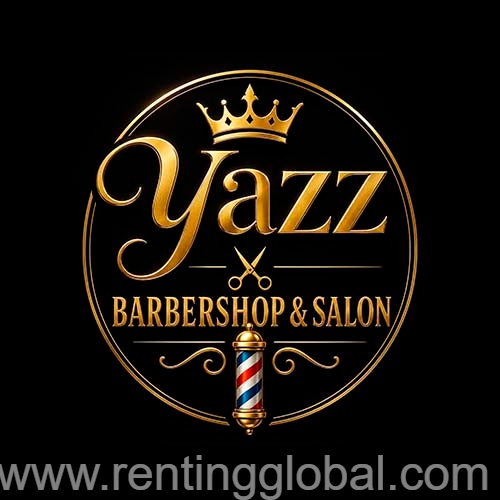www.rentingglobal.com, renting, global, Austin, TX, USA, barber shop, Yazz Barber Shop & Salon #1