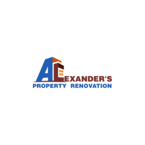 Alexander Property Renovation