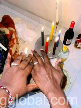 🔱Most Powerful Love Spells Caster, Spiritual Healing, Black Magic Spells, Lucky And Wealthy Rituals €꧂+27672740459 ψ