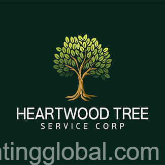 Heartwood Tree Service Corp