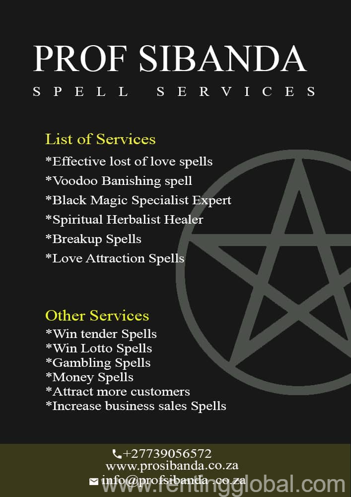 www.rentingglobal.com, renting, global, Johannesburg, South Africa, love spell caster,love spells,bring back lost lover, Bring back Lost Lover | Lost Love Rekindled - Prof Sibanda【call/whatsapp+27739056572】