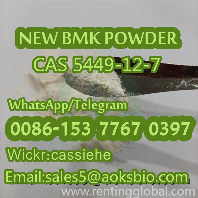 www.rentingglobal.com, renting, global, Faridabad, Haryana, India, bmk,bmk powder,new bmk,bmk oil,new bmk powder,5449-12-7, New BMK Powder CAS 5449-12-7 with Factory Price
