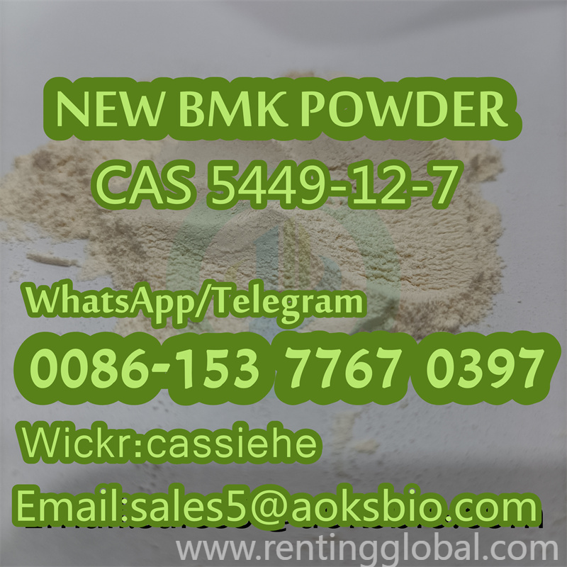 www.rentingglobal.com, renting, global, Pawia 5, 31-154 Kraków, Poland, bmk,bmk powder,new bmk,bmk oil,5449-12-7, New BMK Powder CAS 5449-12-7 with Factory Price