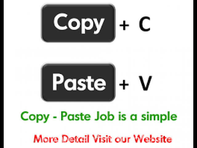 www.rentingglobal.com, renting, global, Bengaluru, Karnataka, India, We are Hiring - Earn Rs.15000/- Per month - Simple Copy Paste Jobs