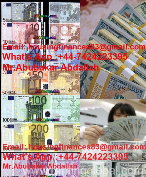ARE YOU IN NEED OF URGENT LOAN OFFER FOR URGENT USE
