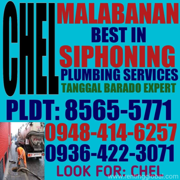 www.rentingglobal.com, renting, global, Metro Manila, Philippines, malabanan, Malabanan plumbing services Tell:8565-5771(09484146257)(09364223071