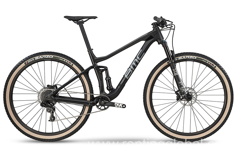 www.rentingglobal.com, renting, global, Medan, Medan City, North Sumatra, Indonesia, mountain bike, 2019 BMC Agonist 02 TWO Mountain Bike