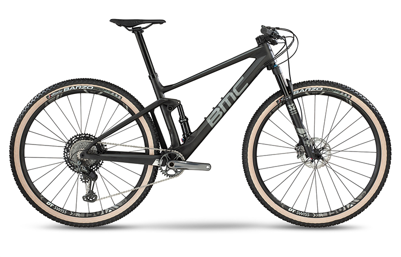 www.rentingglobal.com, renting, global, Medan, Medan City, North Sumatra, Indonesia, mountain bike, 2019 BMC Fourstroke 01 TWO Mountain Bike