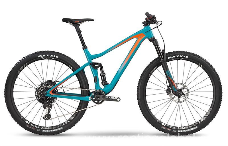 www.rentingglobal.com, renting, global, Medan, Medan City, North Sumatra, Indonesia, mountain bike, 2019 BMC Speedfox 01 ONE Mountain Bike