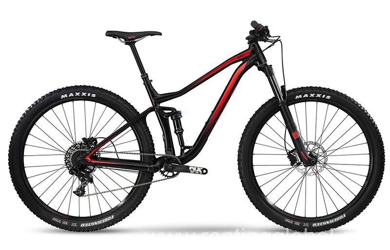 www.rentingglobal.com, renting, global, Medan, Medan City, North Sumatra, Indonesia, mountain bike, 2019 BMC Speedfox 03 ONE Mountain Bike
