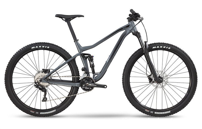 www.rentingglobal.com, renting, global, Medan, Medan City, North Sumatra, Indonesia, mountain bike, 2019 BMC Speedfox 03 TWO Mountain Bike