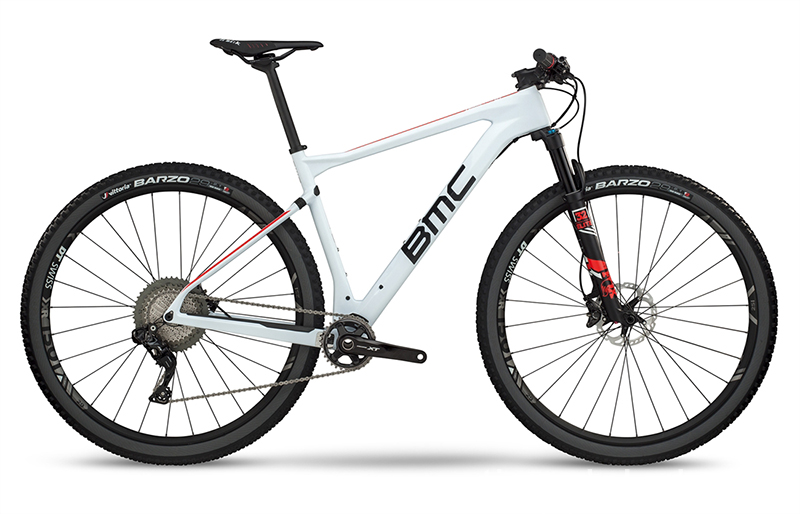 www.rentingglobal.com, renting, global, Medan, Medan City, North Sumatra, Indonesia, mountain bike, 2019 BMC Teamelite 01 TWO Mountain Bike