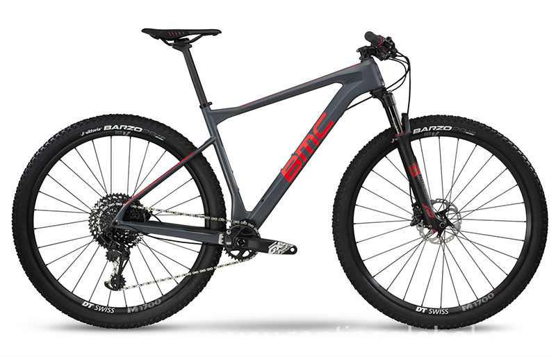 www.rentingglobal.com, renting, global, Medan, Medan City, North Sumatra, Indonesia, mountain bike, 2019 BMC Teamelite 02 ONE Mountain Bike