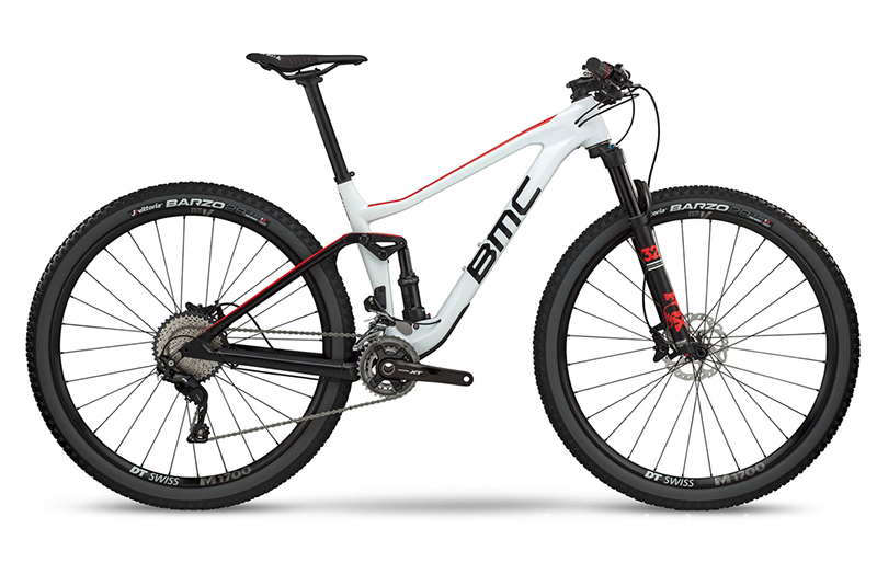 www.rentingglobal.com, renting, global, Medan, Medan City, North Sumatra, Indonesia, mountain bike, 2018 BMC Agonist 02 ONE Mountain Bike