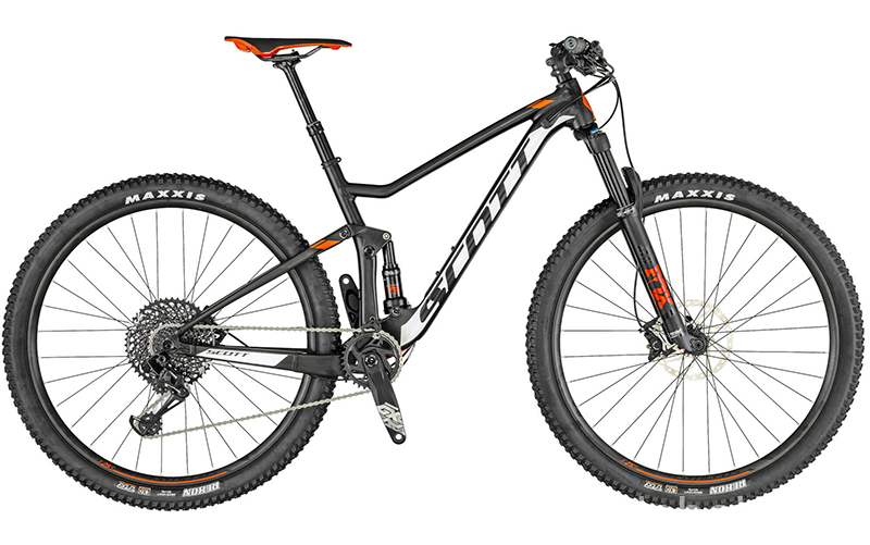 www.rentingglobal.com, renting, global, Medan, Medan City, North Sumatra, Indonesia, mountain bike, 2019 Scott Spark 940 Mountain Bike