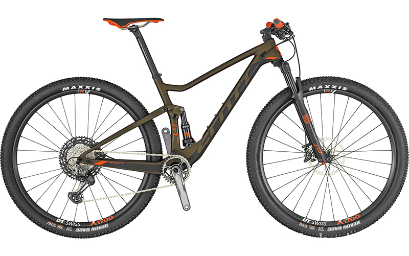 www.rentingglobal.com, renting, global, Medan, Medan City, North Sumatra, Indonesia, mountain bike, 2019 Scott Spark RC 900 Pro Mountain Bike