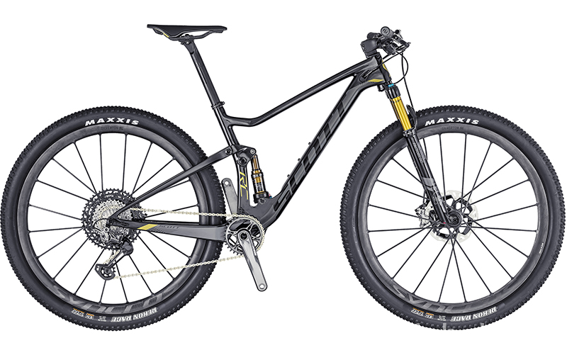 www.rentingglobal.com, renting, global, Medan, Medan City, North Sumatra, Indonesia, mountain bike, 2019 Scott Spark RC 900 SL Mountain Bike