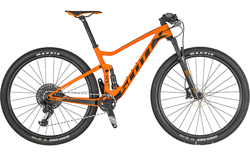www.rentingglobal.com, renting, global, Medan, Medan City, North Sumatra, Indonesia, mountain bike, 2019 Scott Spark RC 900 Team Mountain Bike
