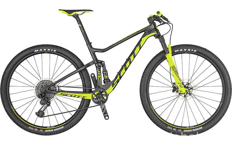 www.rentingglobal.com, renting, global, Medan, Medan City, North Sumatra, Indonesia, mountain bike, 2019 Scott Spark RC 900 World Cup Mountain Bike