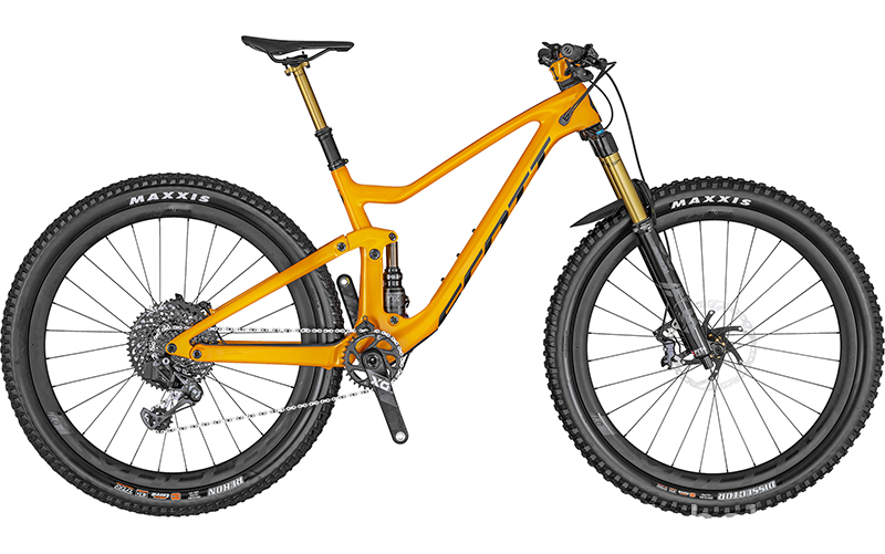 www.rentingglobal.com, renting, global, Medan, Medan City, North Sumatra, Indonesia, mountain bike, 2020 Scott Genius 900 Tuned AXS Mountain Bike