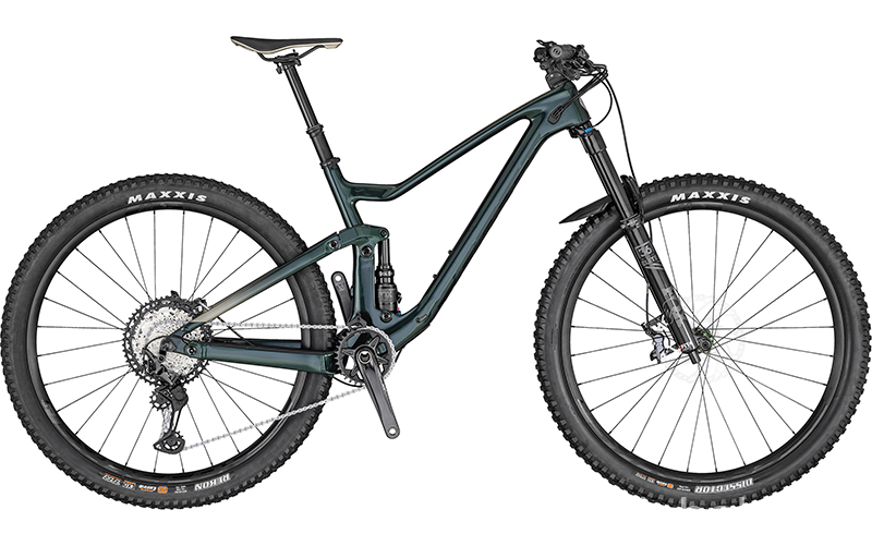 www.rentingglobal.com, renting, global, Medan, Medan City, North Sumatra, Indonesia, mountain bike, 2020 Scott Genius 910 Mountain Bike